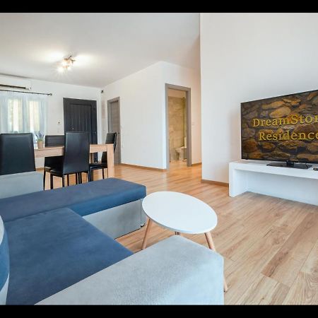 Dreamstone Residence Ormos Prinou  Ngoại thất bức ảnh