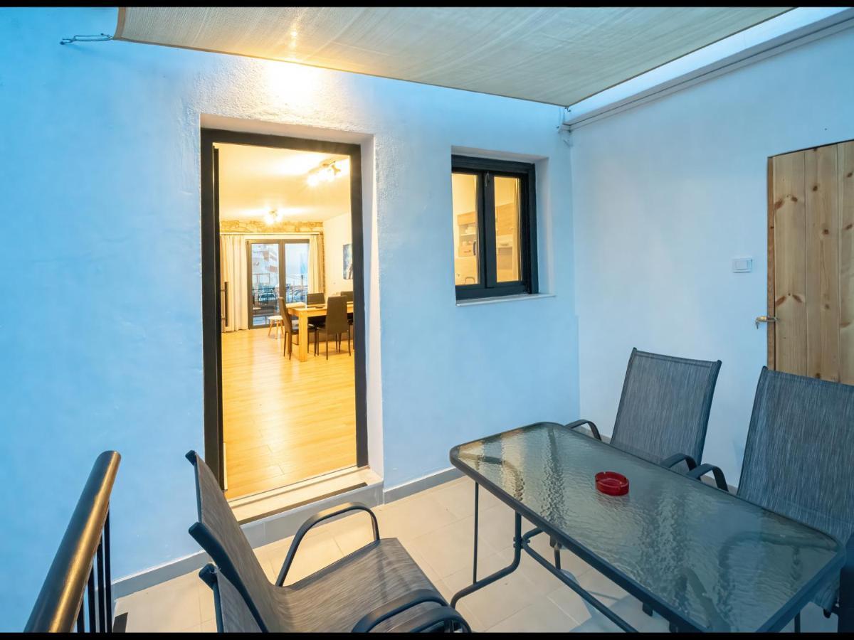 Dreamstone Residence Ormos Prinou  Ngoại thất bức ảnh