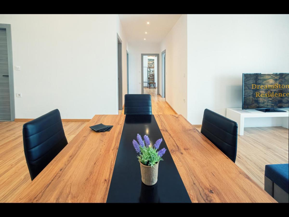 Dreamstone Residence Ormos Prinou  Ngoại thất bức ảnh