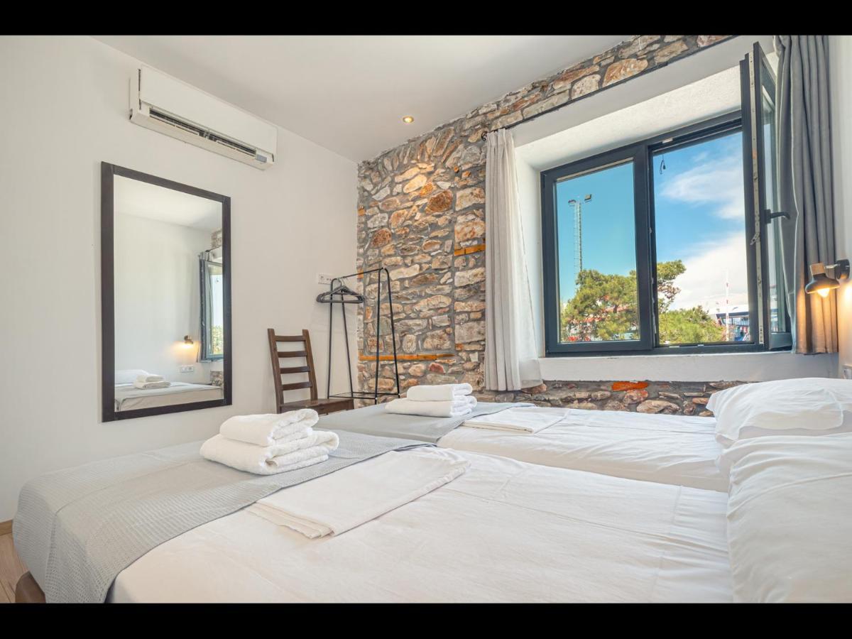 Dreamstone Residence Ormos Prinou  Ngoại thất bức ảnh