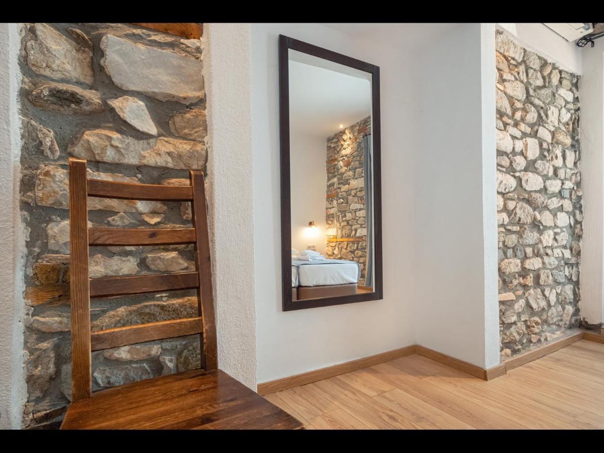 Dreamstone Residence Ormos Prinou  Ngoại thất bức ảnh