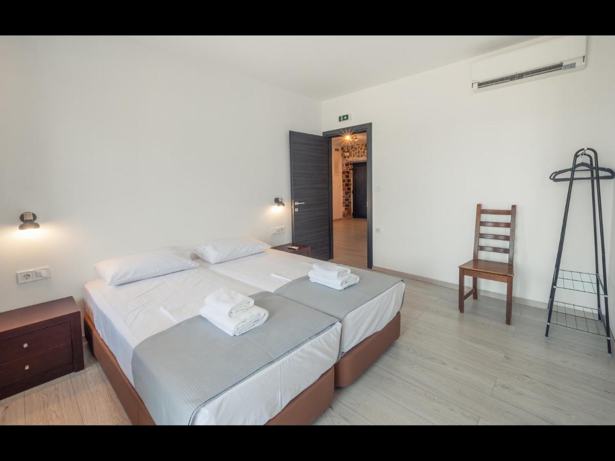 Dreamstone Residence Ormos Prinou  Ngoại thất bức ảnh